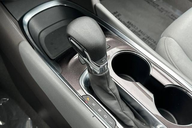 2022 Chevrolet Malibu FL