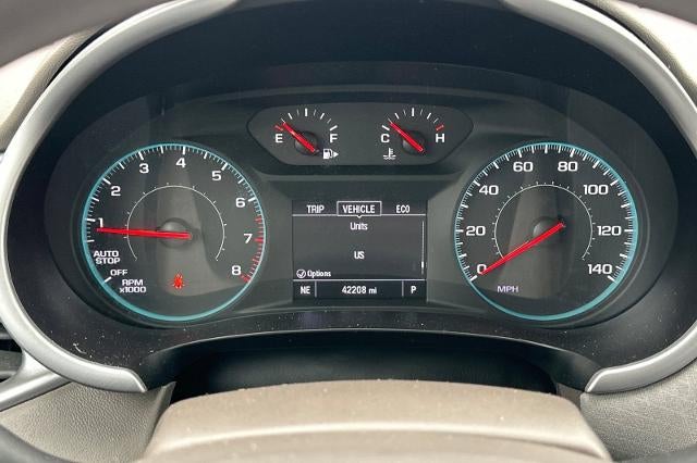 2022 Chevrolet Malibu FL