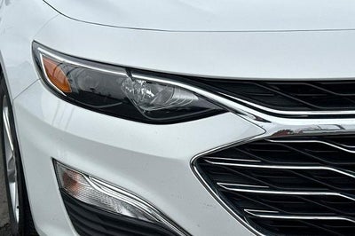 2022 Chevrolet Malibu FL
