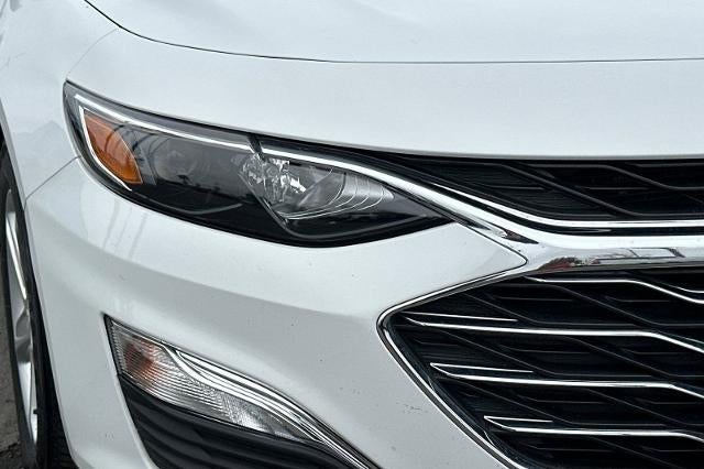 2022 Chevrolet Malibu FL