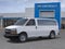 2025 Chevrolet Express Passenger 2500 1LS