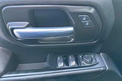 2024 Chevrolet Silverado 2500 HD WT