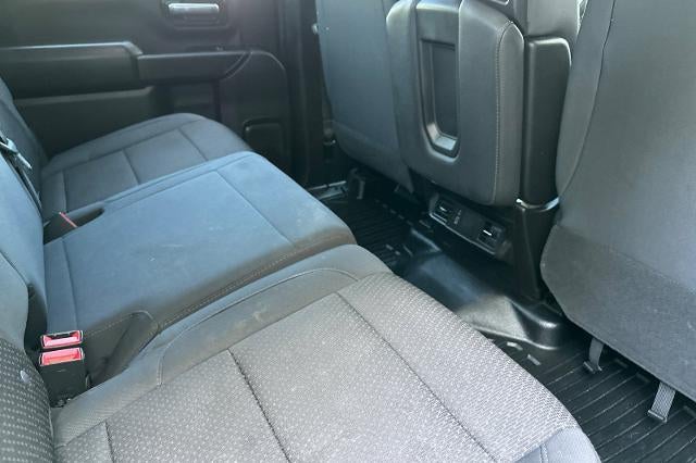 2024 Chevrolet Silverado 2500 HD WT