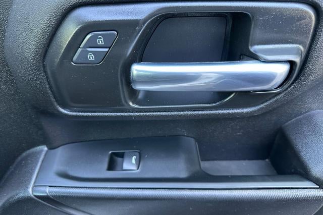 2024 Chevrolet Silverado 2500 HD WT