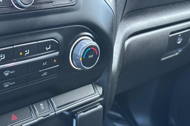 2024 Chevrolet Silverado 2500 HD WT