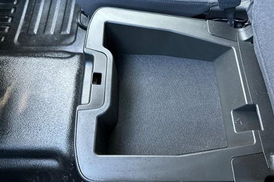 2024 Chevrolet Silverado 2500 HD WT