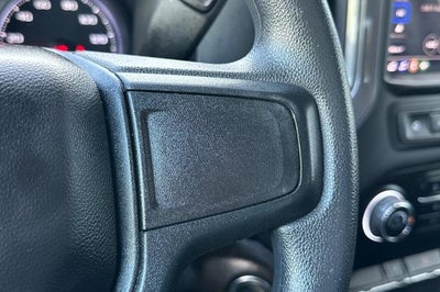 2024 Chevrolet Silverado 2500 HD WT