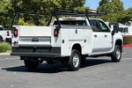 2024 Chevrolet Silverado 2500 HD WT