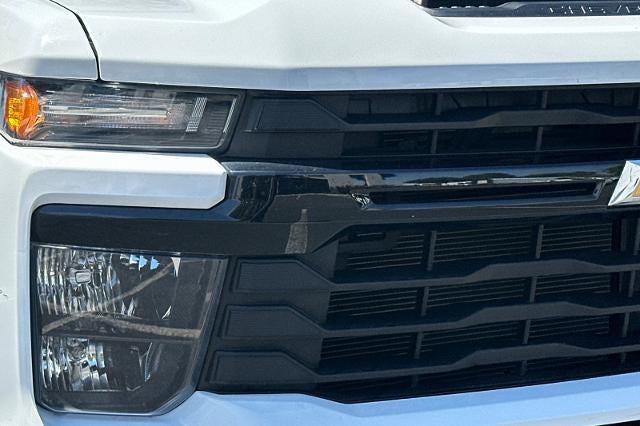 2024 Chevrolet Silverado 2500 HD WT