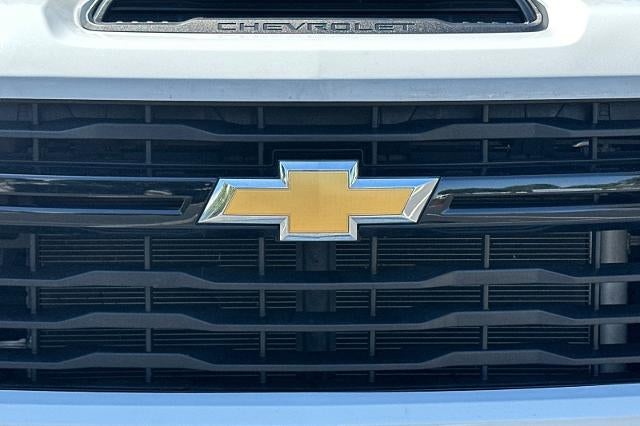 2024 Chevrolet Silverado 2500 HD WT