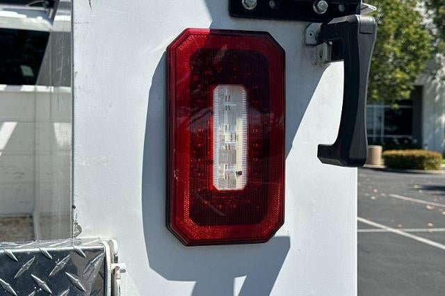 2024 Chevrolet Silverado 2500 HD WT