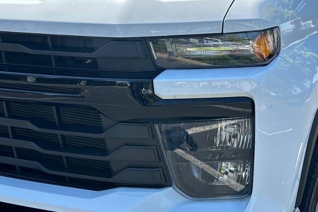 2024 Chevrolet Silverado 2500 HD WT