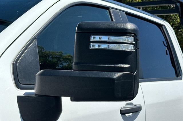 2024 Chevrolet Silverado 2500 HD WT