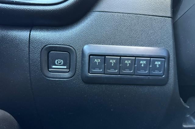 2024 Chevrolet Silverado 2500 HD WT