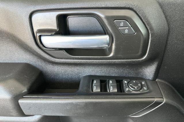 2024 Chevrolet Silverado 2500 HD WT