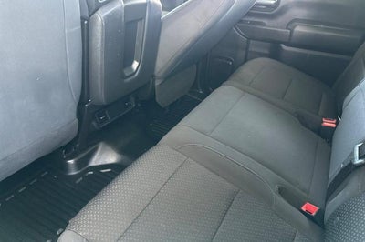 2024 Chevrolet Silverado 2500 HD WT