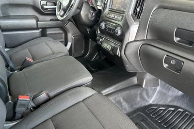 2024 Chevrolet Silverado 2500 HD WT