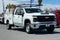 2024 Chevrolet Silverado 2500 HD WT