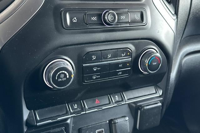 2024 Chevrolet Silverado 2500 HD WT