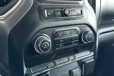 2024 Chevrolet Silverado 2500 HD WT