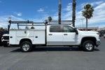 2024 Chevrolet Silverado 2500 HD WT