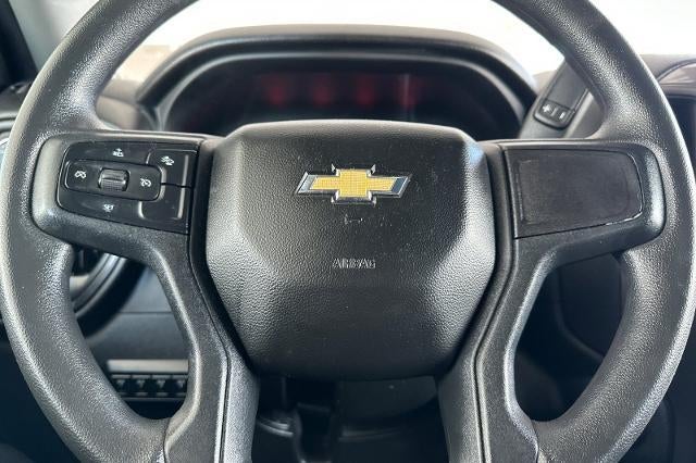 2024 Chevrolet Silverado 2500 HD WT