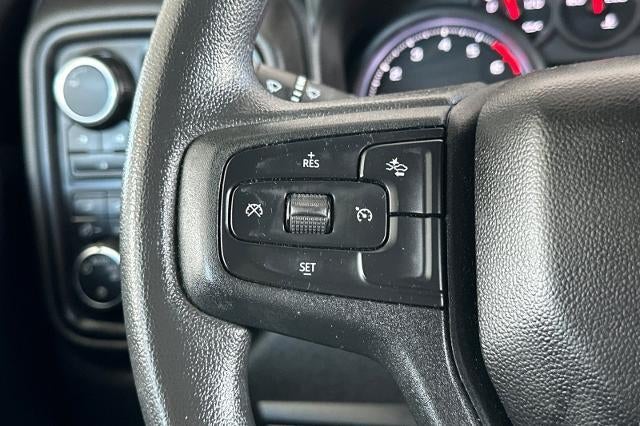 2024 Chevrolet Silverado 2500 HD WT