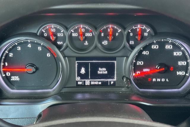 2024 Chevrolet Silverado 2500 HD WT