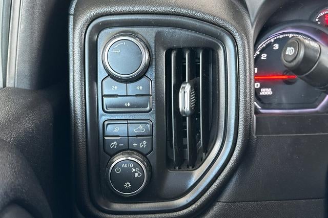 2024 Chevrolet Silverado 2500 HD WT