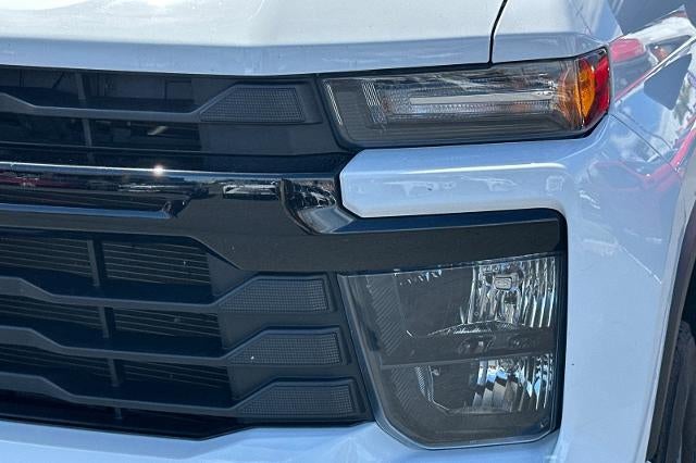 2024 Chevrolet Silverado 2500 HD WT