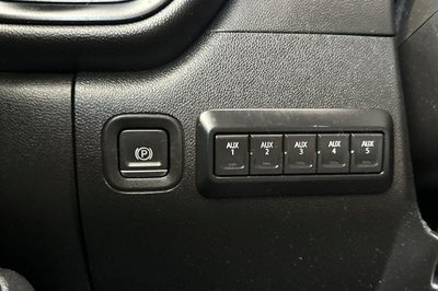 2024 Chevrolet Silverado 2500 HD WT