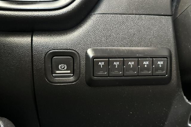 2024 Chevrolet Silverado 2500 HD WT