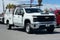 2024 Chevrolet Silverado 2500 HD WT