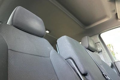 2024 Chevrolet Silverado 2500 HD WT