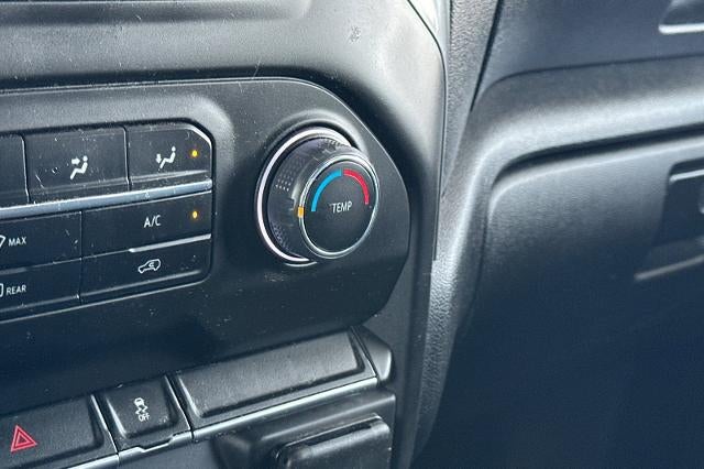 2024 Chevrolet Silverado 2500 HD WT