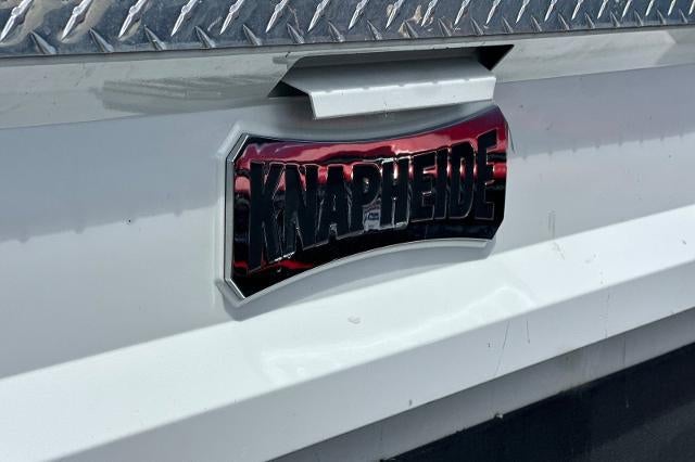 2024 Chevrolet Silverado 2500 HD WT