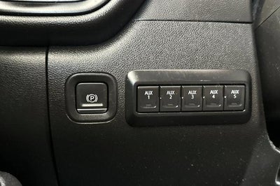 2024 Chevrolet Silverado 2500 HD WT