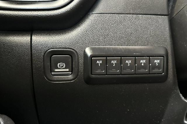 2024 Chevrolet Silverado 2500 HD WT