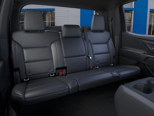 2026 Chevrolet Silverado EV WT - Standard Range