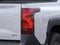 2026 Chevrolet Silverado EV WT - Standard Range