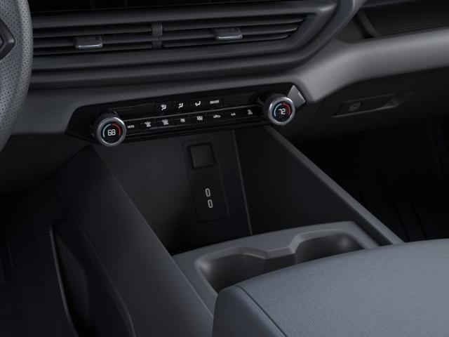 2026 Chevrolet Silverado EV WT - Standard Range