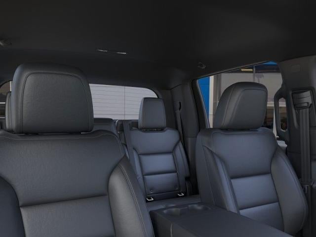 2026 Chevrolet Silverado EV WT - Standard Range