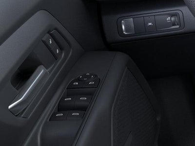 2026 Chevrolet Silverado EV WT - Extended Range
