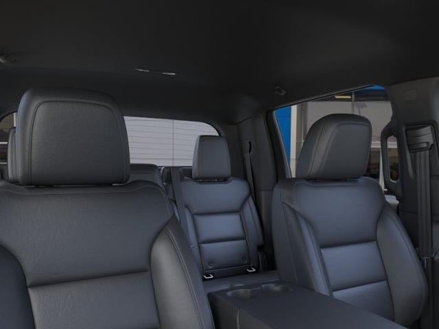 2026 Chevrolet Silverado EV WT - Extended Range