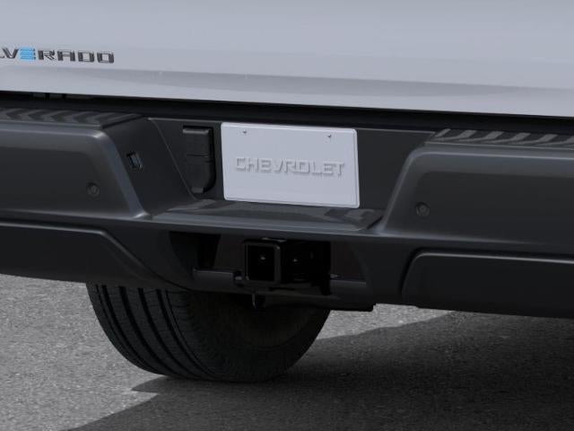 2026 Chevrolet Silverado EV WT - Extended Range