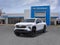 2026 Chevrolet Silverado EV WT - Extended Range