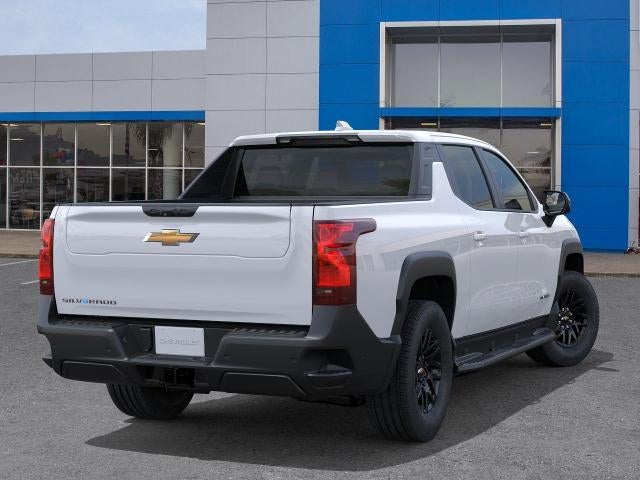 2026 Chevrolet Silverado EV WT - Extended Range