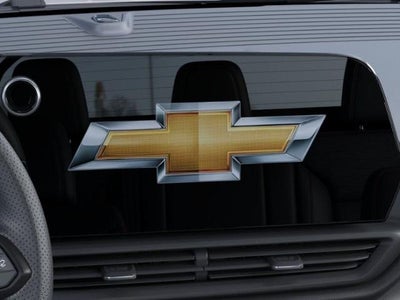 2026 Chevrolet Silverado EV WT - Max Range