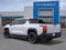 2026 Chevrolet Silverado EV WT - Max Range