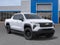 2026 Chevrolet Silverado EV WT - Max Range